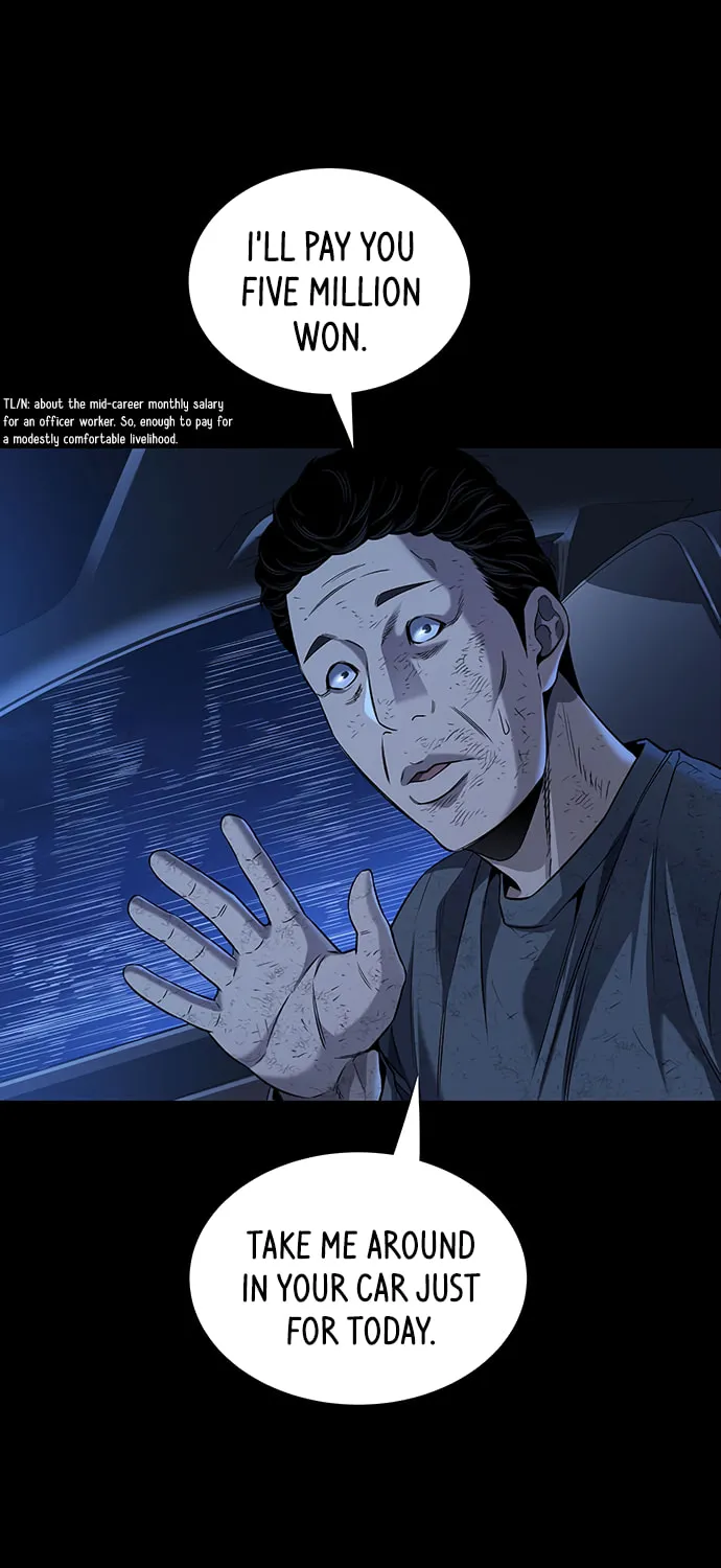Read Vigilante Part 2 chapter 6 image 32 on Lezhin
