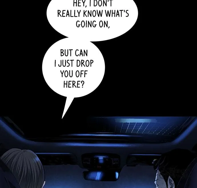 Read Vigilante Part 2 chapter 6 image 35 on Lezhin