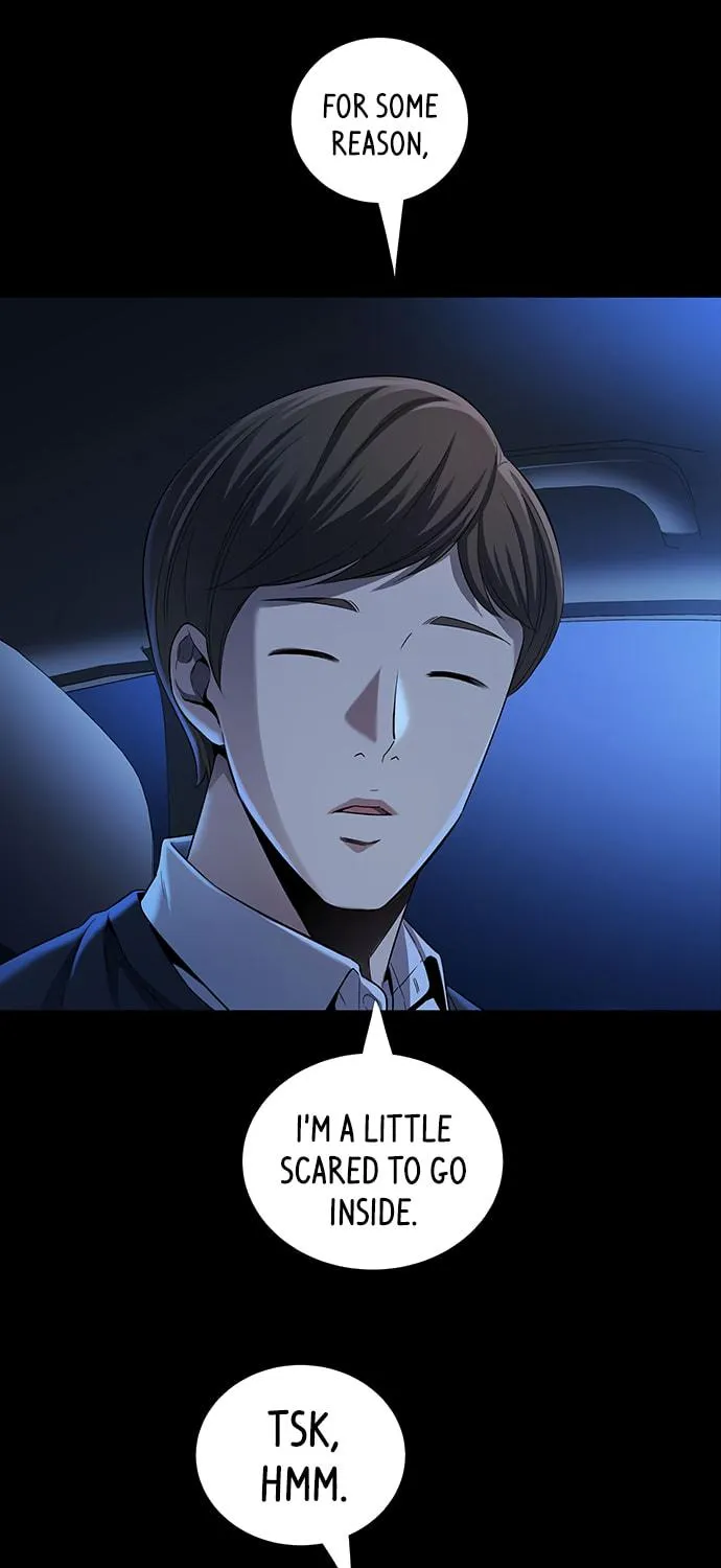 Read Vigilante Part 2 chapter 6 image 38 on Lezhin