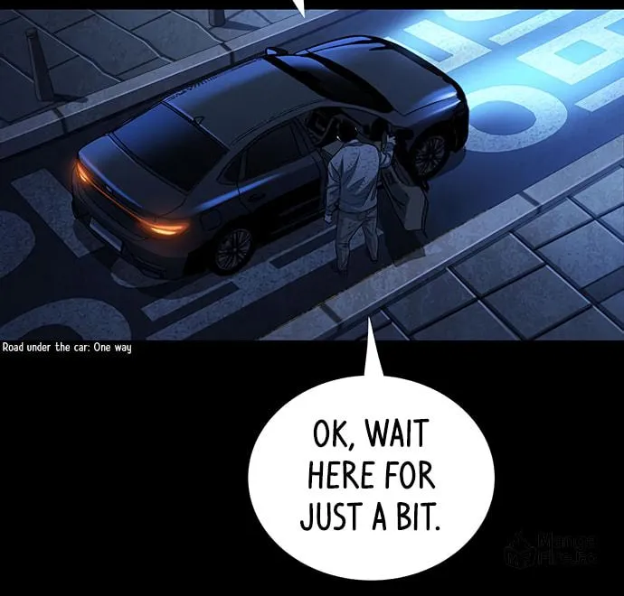Read Vigilante Part 2 chapter 6 image 39 on Lezhin