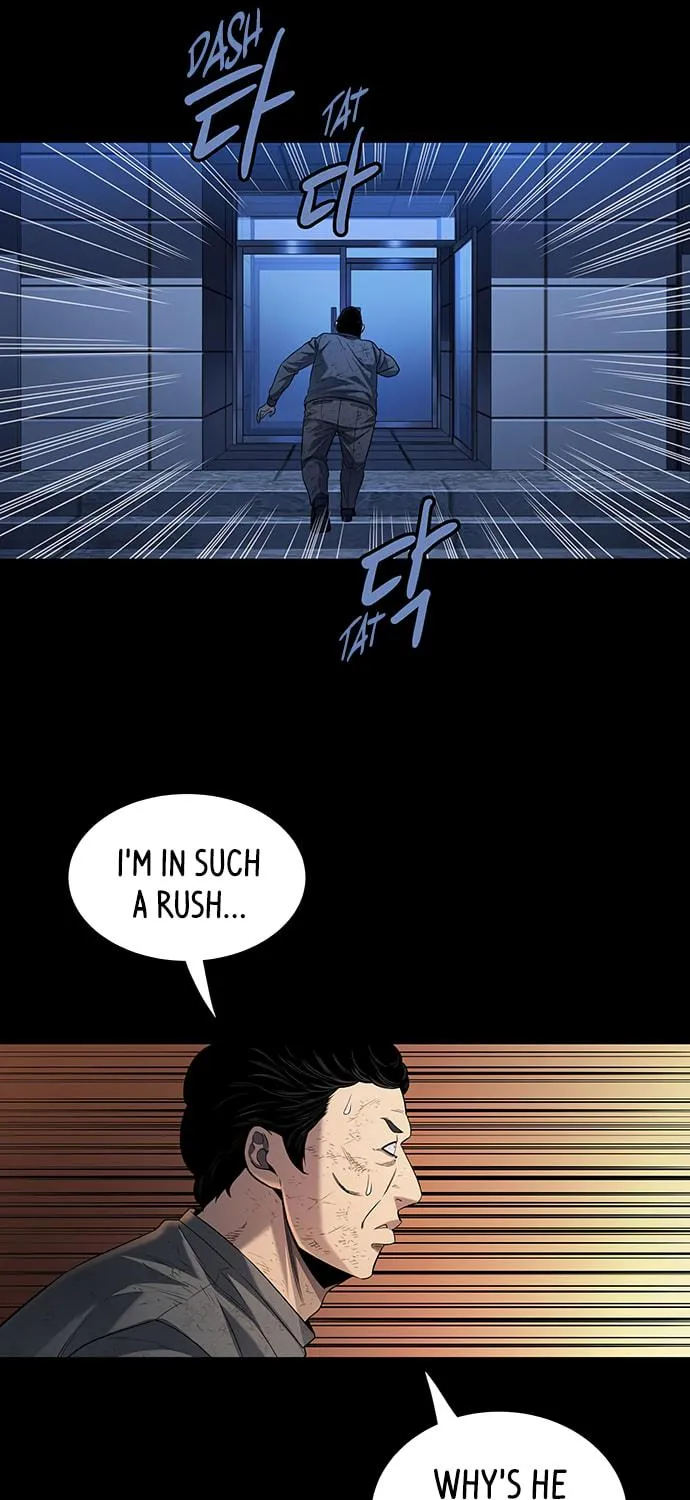 Read Vigilante Part 2 chapter 6 image 40 on Lezhin