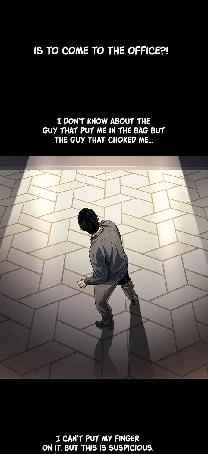 Read Vigilante Part 2 chapter 6 image 48 on Lezhin
