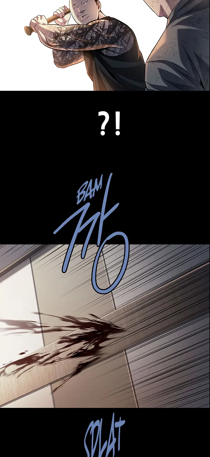 Read Vigilante Part 2 chapter 6 image 50 on Lezhin