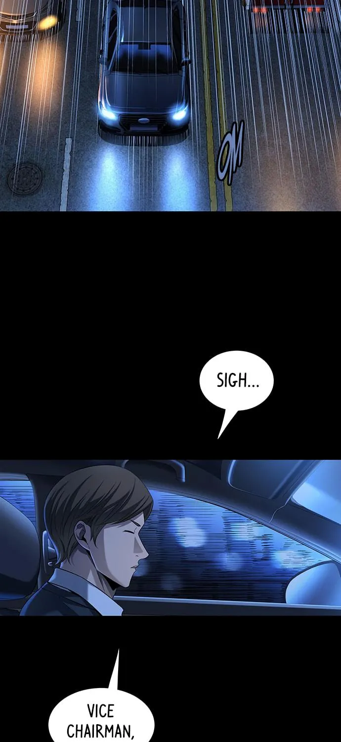 Read Vigilante Part 2 chapter 6 image 52 on Lezhin