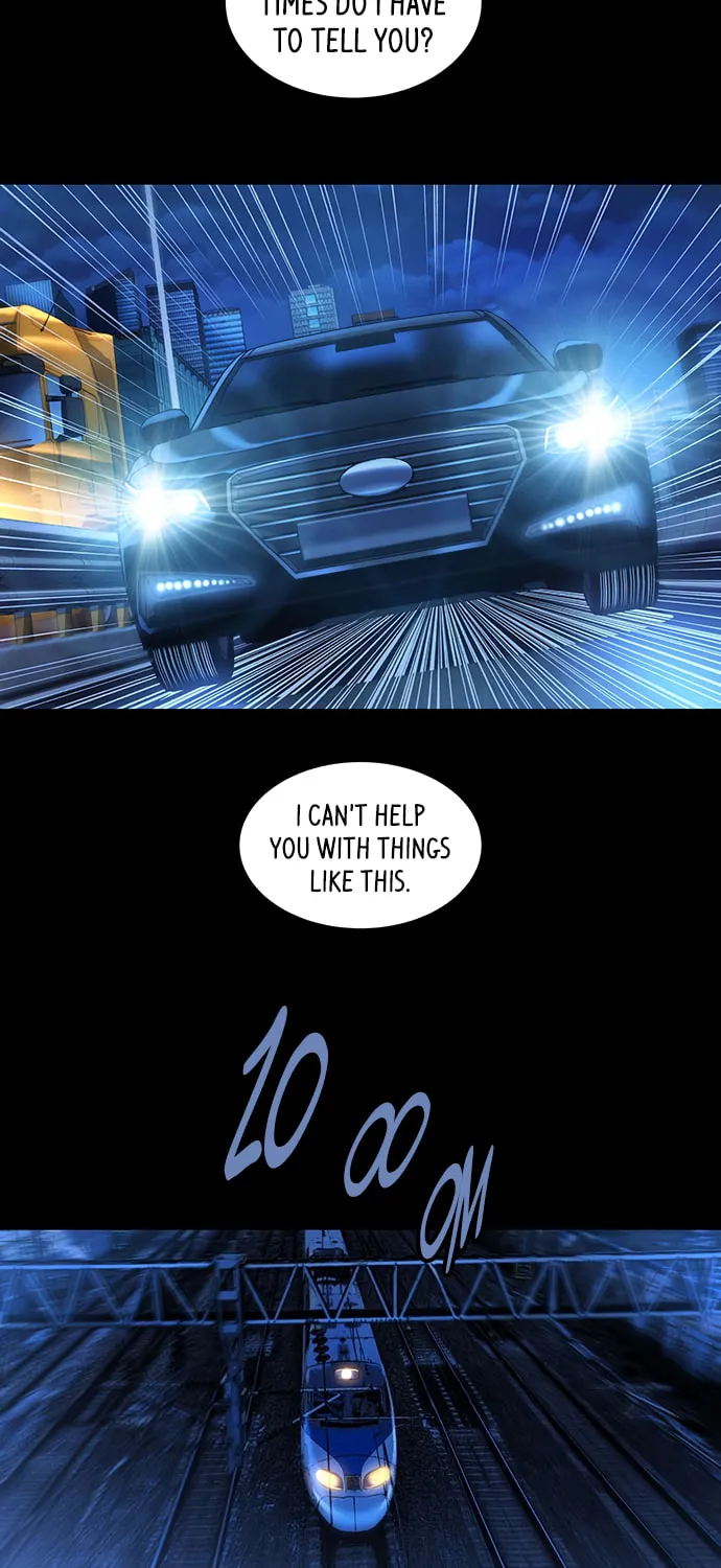 Read Vigilante Part 2 chapter 6 image 54 on Lezhin