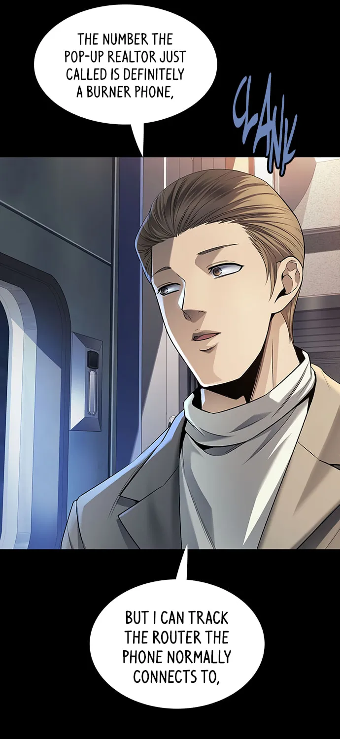 Read Vigilante Part 2 chapter 6 image 56 on Lezhin