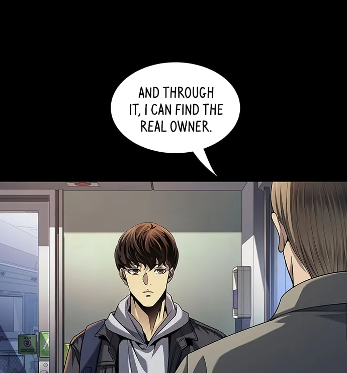 Read Vigilante Part 2 chapter 6 image 57 on Lezhin