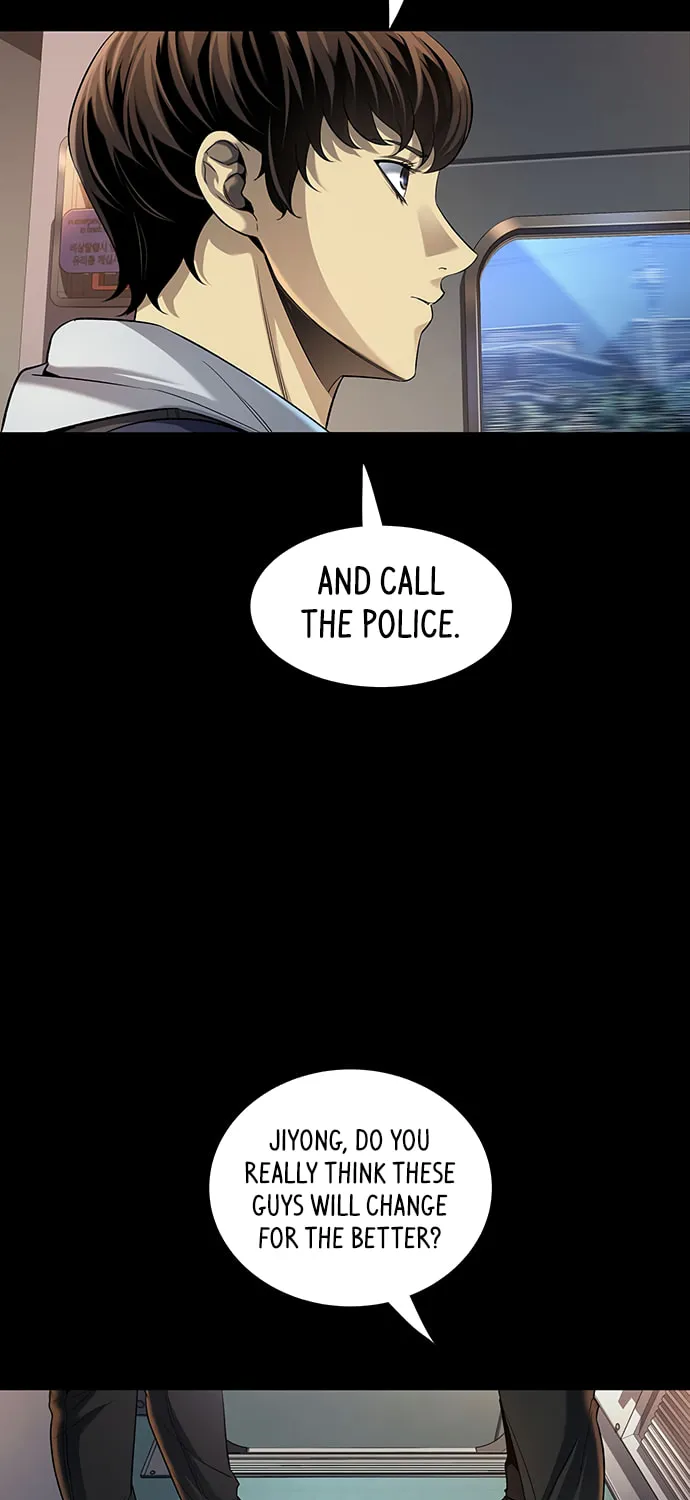 Read Vigilante Part 2 chapter 6 image 60 on Lezhin