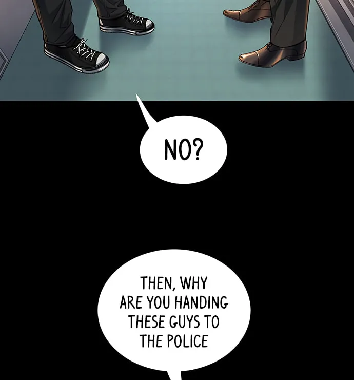 Read Vigilante Part 2 chapter 6 image 61 on Lezhin