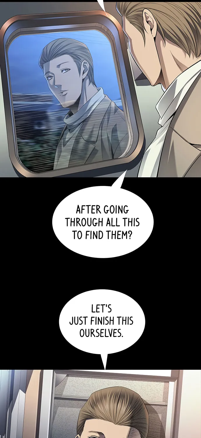 Read Vigilante Part 2 chapter 6 image 62 on Lezhin