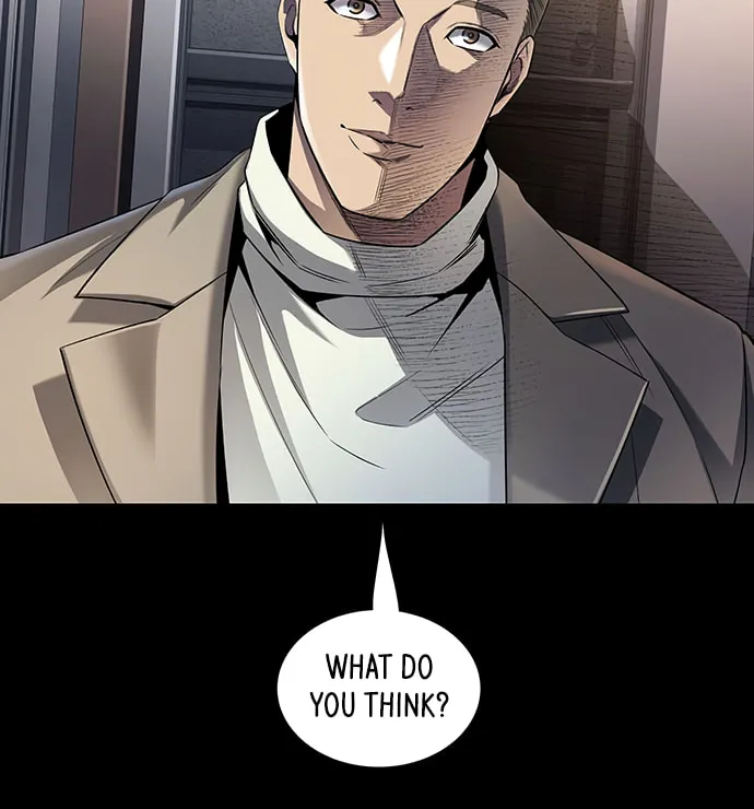 Read Vigilante Part 2 chapter 6 image 63 on Lezhin