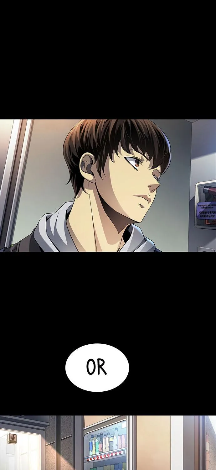 Read Vigilante Part 2 chapter 6 image 64 on Lezhin