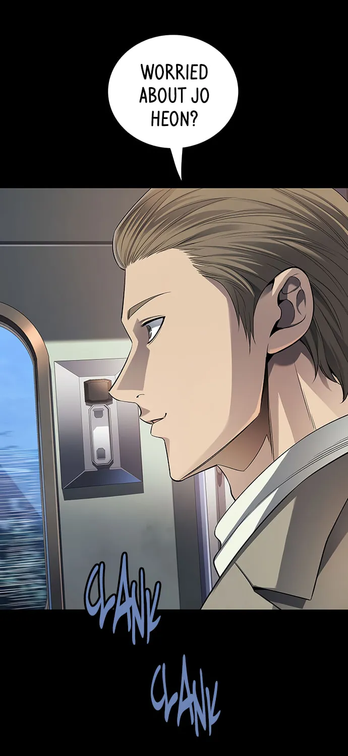 Read Vigilante Part 2 chapter 6 image 66 on Lezhin