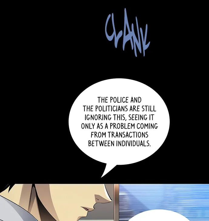 Read Vigilante Part 2 chapter 6 image 67 on Lezhin