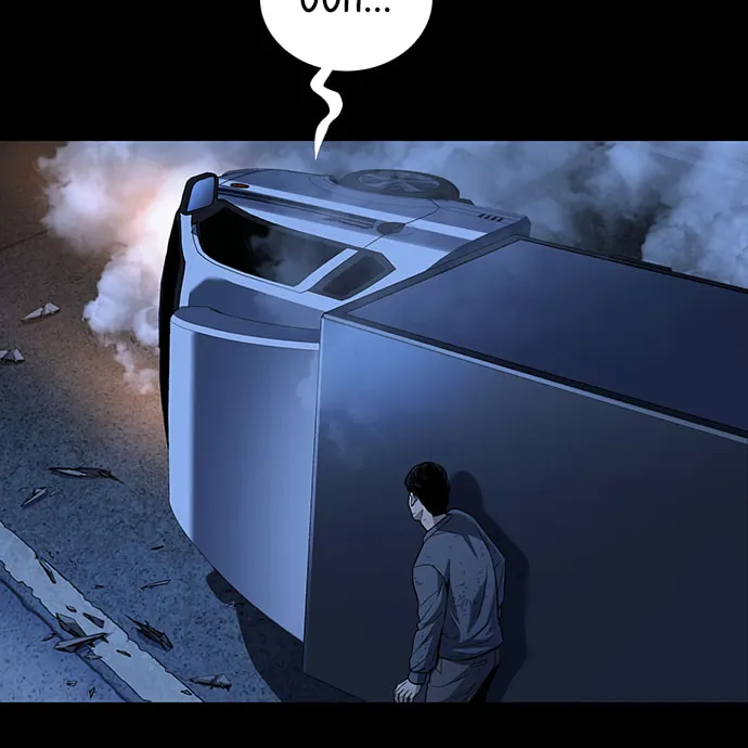 Read Vigilante Part 2 chapter 6 image 7 on Lezhin
