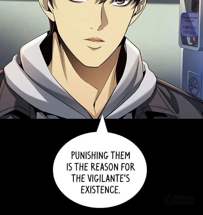 Read Vigilante Part 2 chapter 6 image 71 on Lezhin