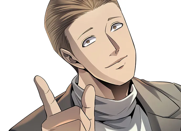 Read Vigilante Part 2 chapter 6 image 73 on Lezhin