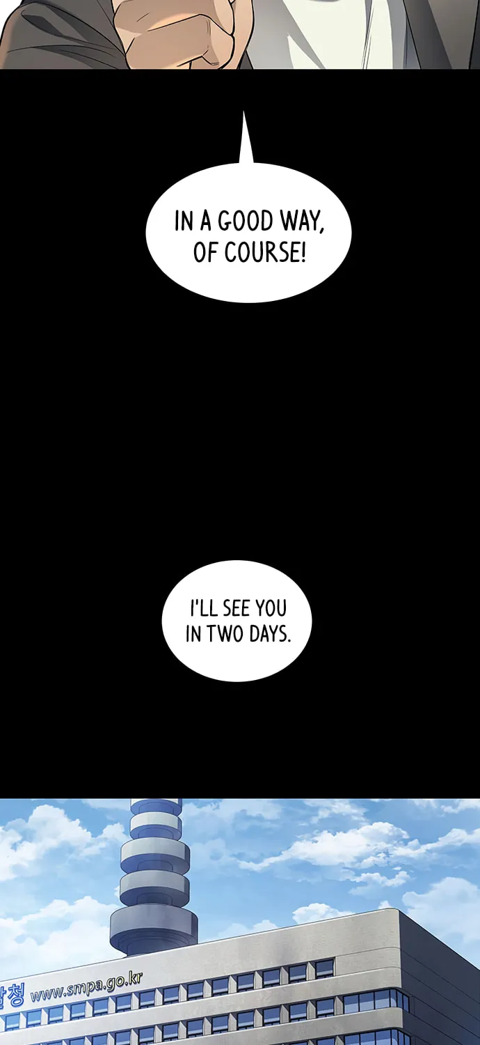 Read Vigilante Part 2 chapter 6 image 74 on Lezhin