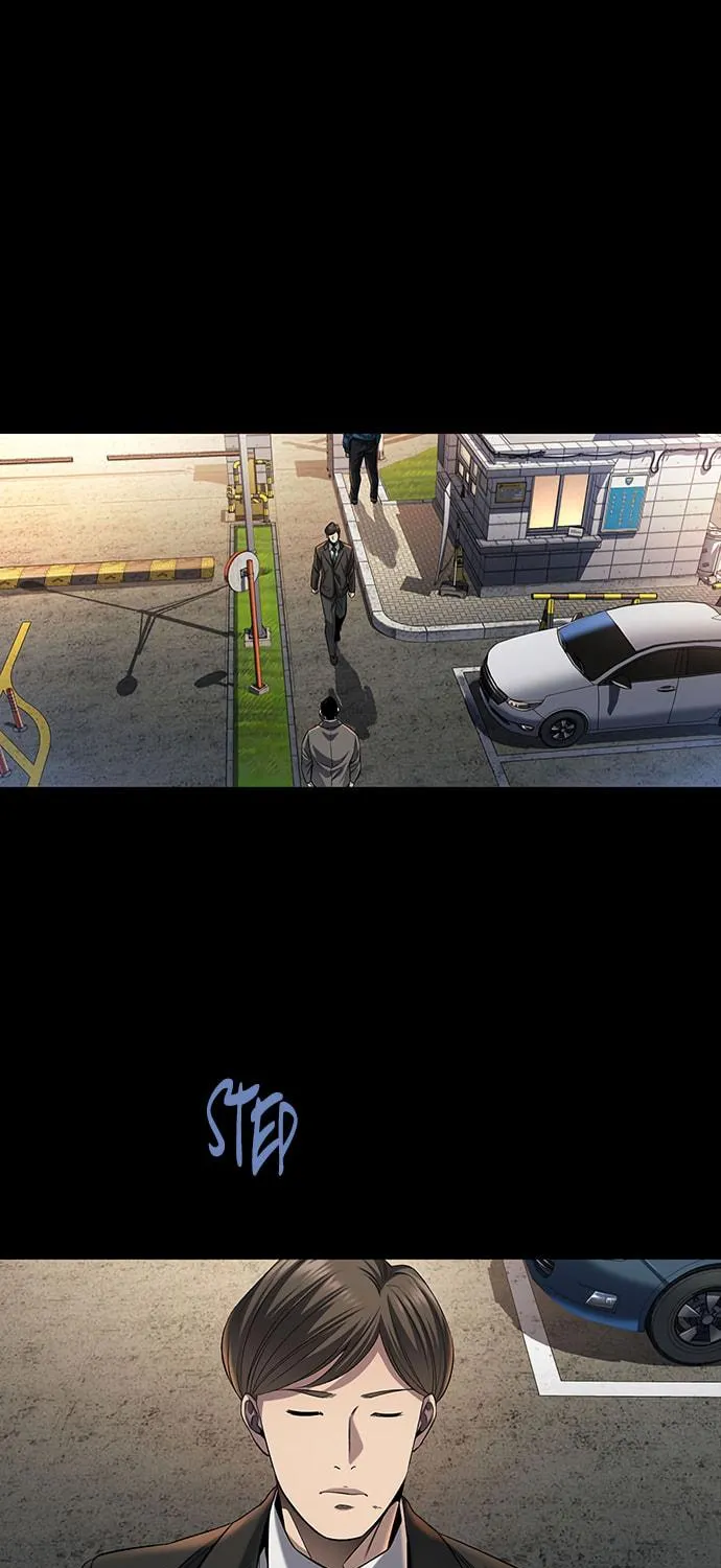 Read Vigilante Part 2 chapter 6 image 78 on Lezhin