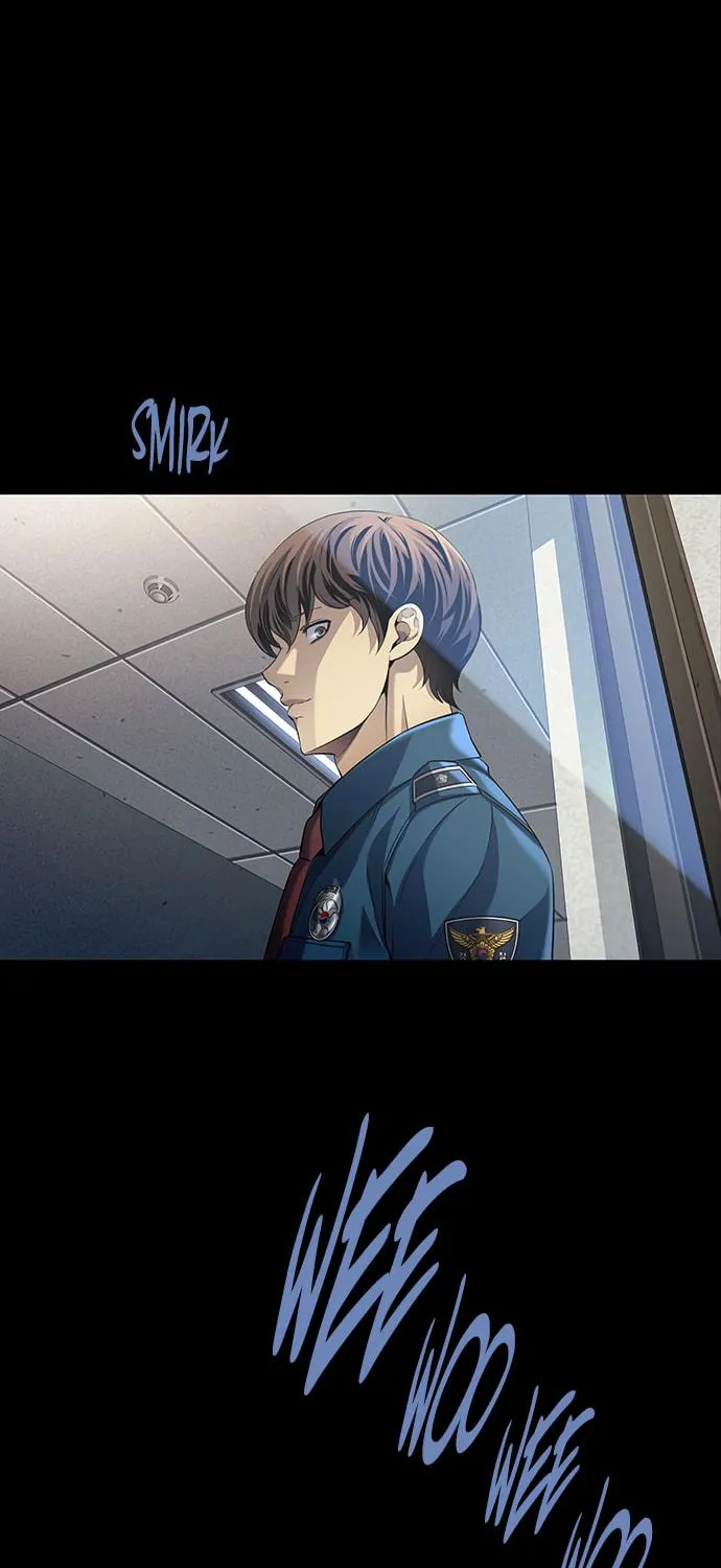 Read Vigilante Part 2 chapter 6 image 82 on Lezhin