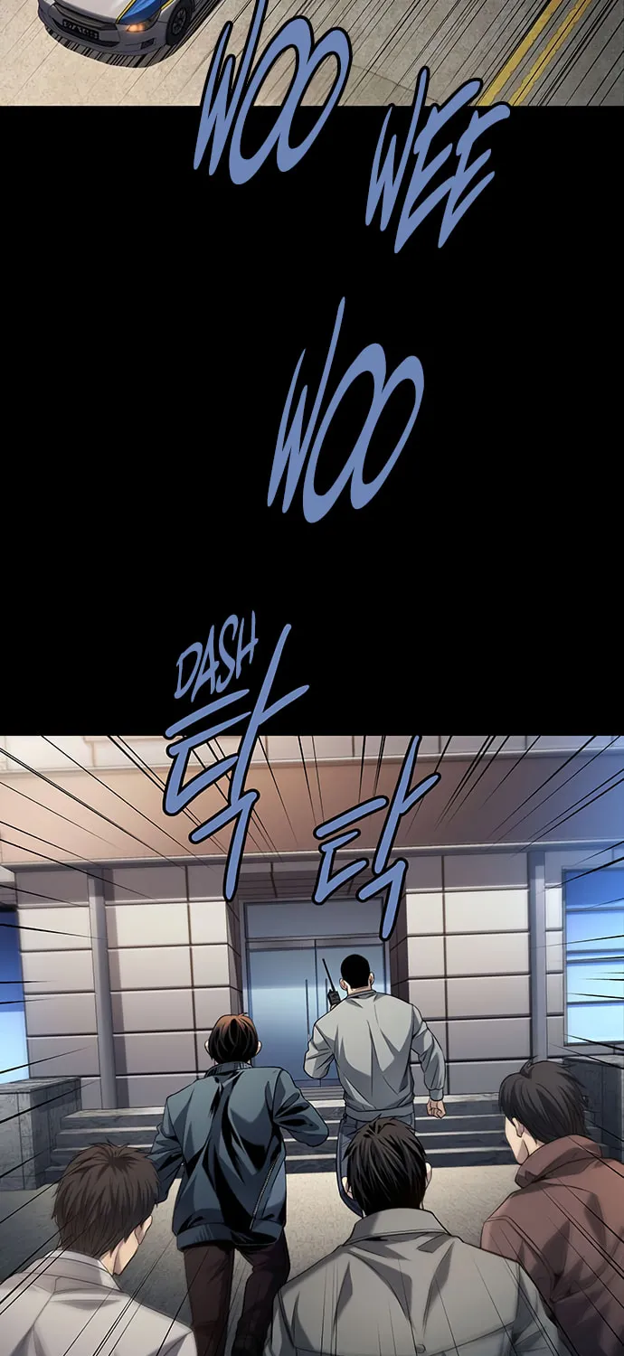 Read Vigilante Part 2 chapter 6 image 84 on Lezhin