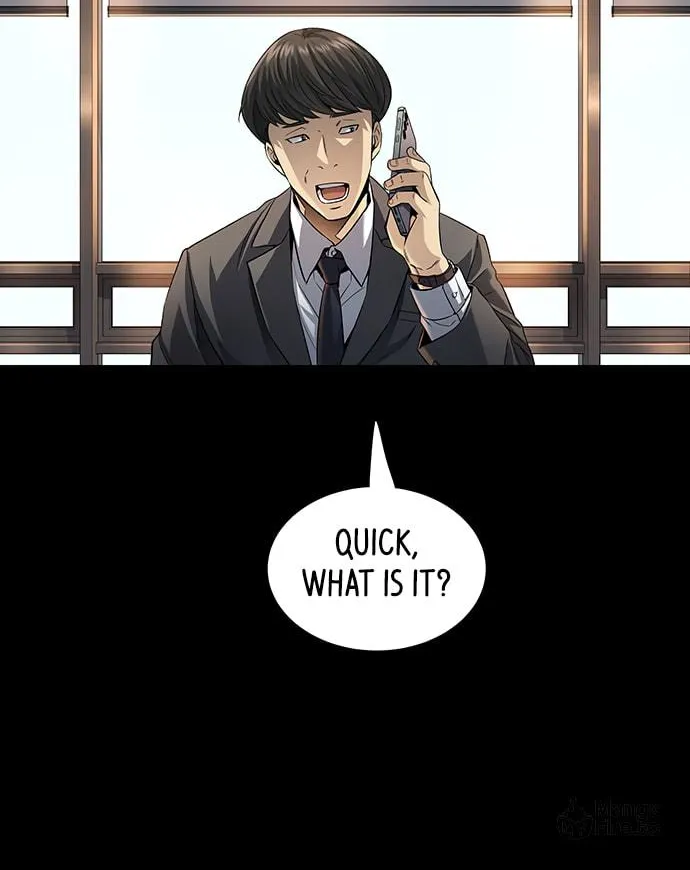 Read Vigilante Part 2 chapter 6 image 89 on Lezhin