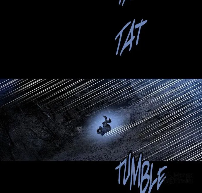 Read Vigilante Part 2 chapter 6 image 9 on Lezhin