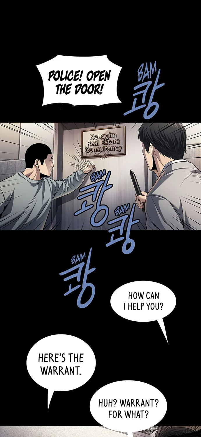 Read Vigilante Part 2 chapter 6 image 90 on Lezhin