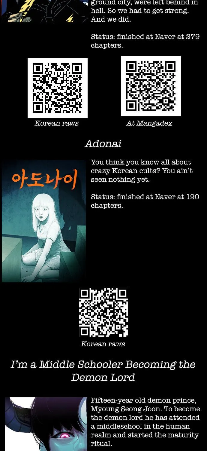 Read Vigilante Part 2 chapter 6 image 98 on Lezhin