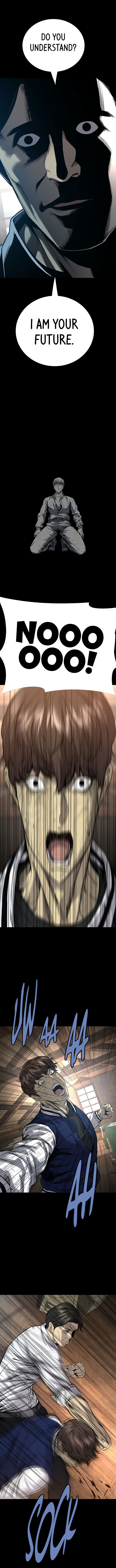Read Vigilante Part 2 chapter 60 image 13 on Lezhin