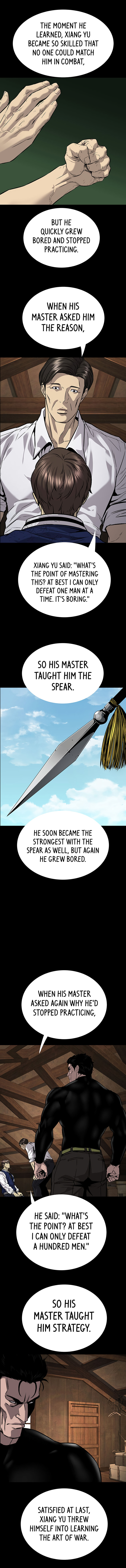 Read Vigilante Part 2 chapter 61 image 9 on Lezhin