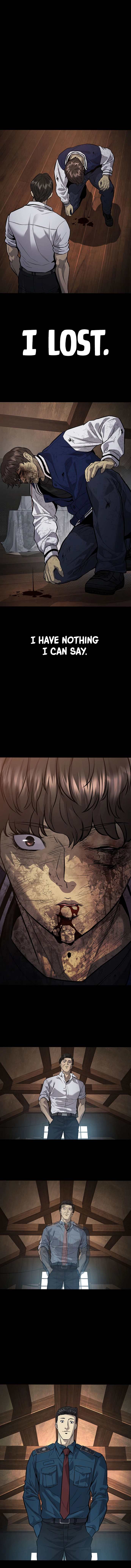 Read Vigilante Part 2 chapter 62 image 14 on Lezhin
