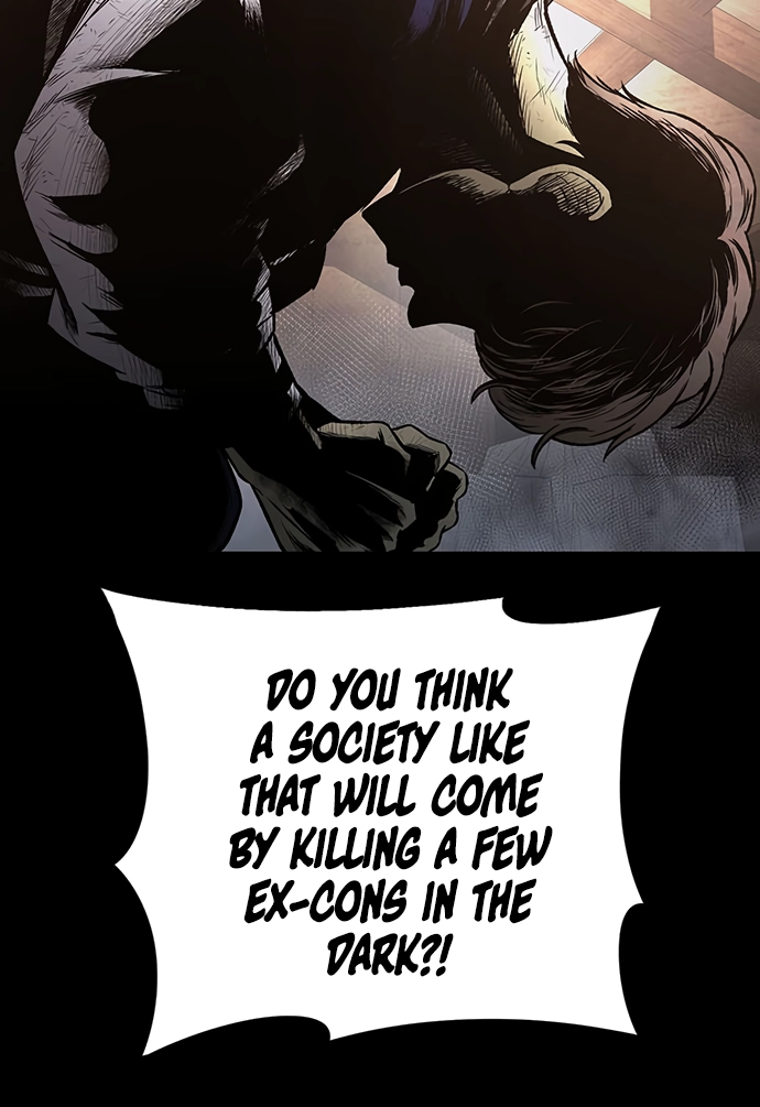 Read Vigilante Part 2 chapter 64 image 101 on Lezhin