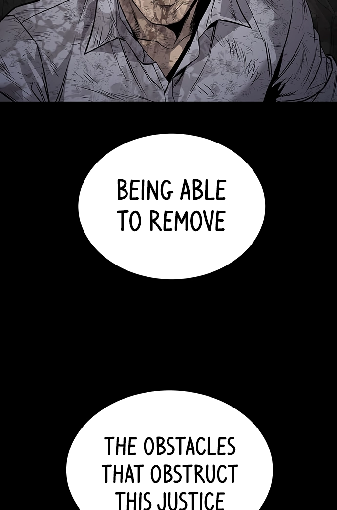 Read Vigilante Part 2 chapter 64 image 105 on Lezhin