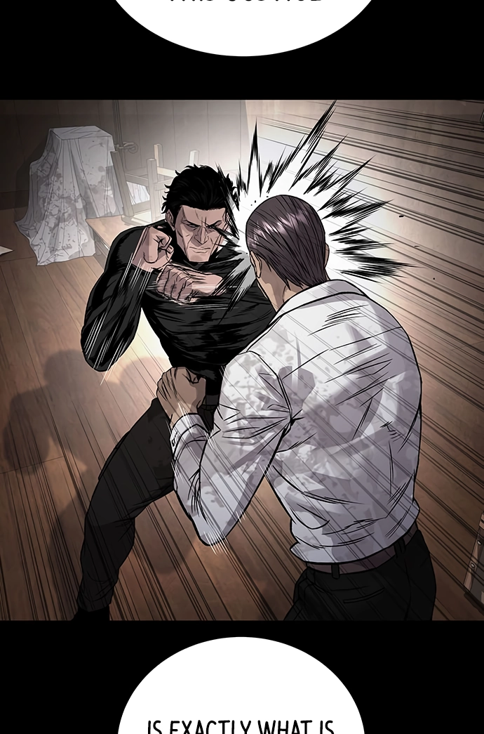 Read Vigilante Part 2 chapter 64 image 106 on Lezhin