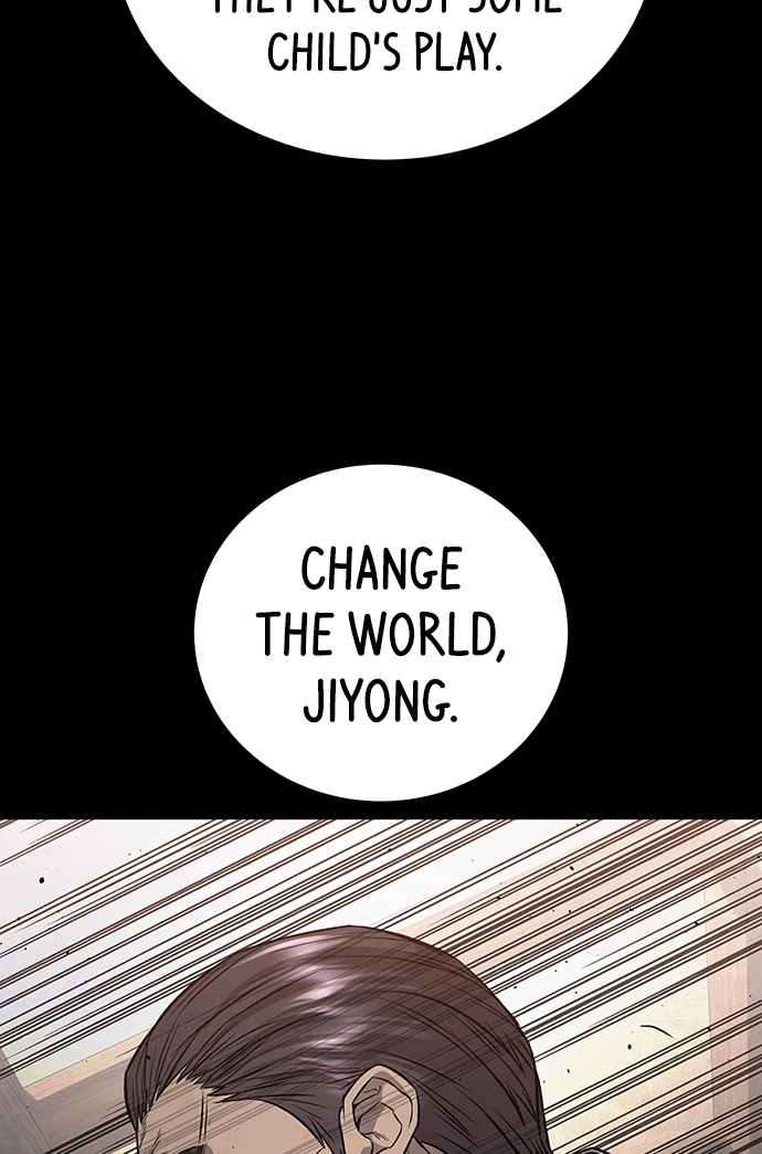 Read Vigilante Part 2 chapter 64 image 109 on Lezhin