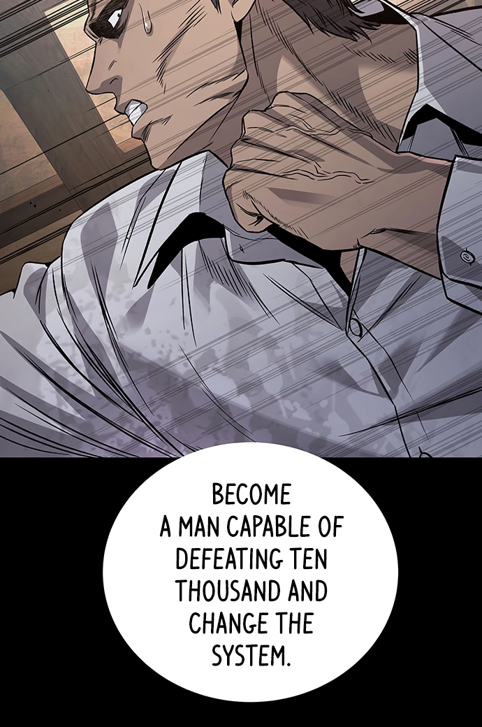 Read Vigilante Part 2 chapter 64 image 110 on Lezhin
