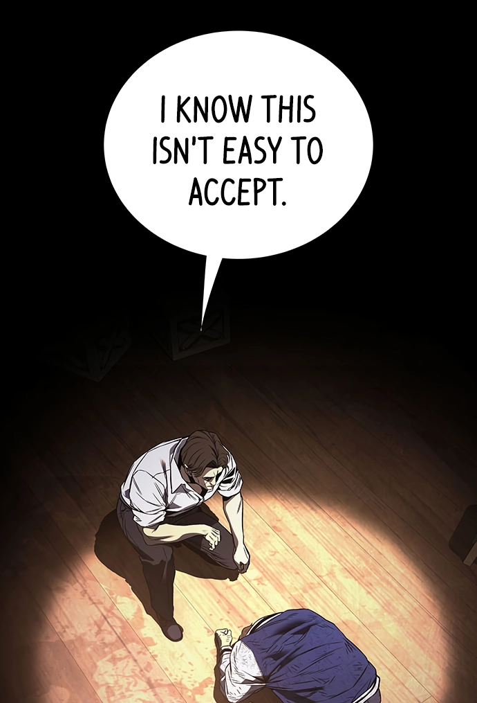 Read Vigilante Part 2 chapter 64 image 116 on Lezhin