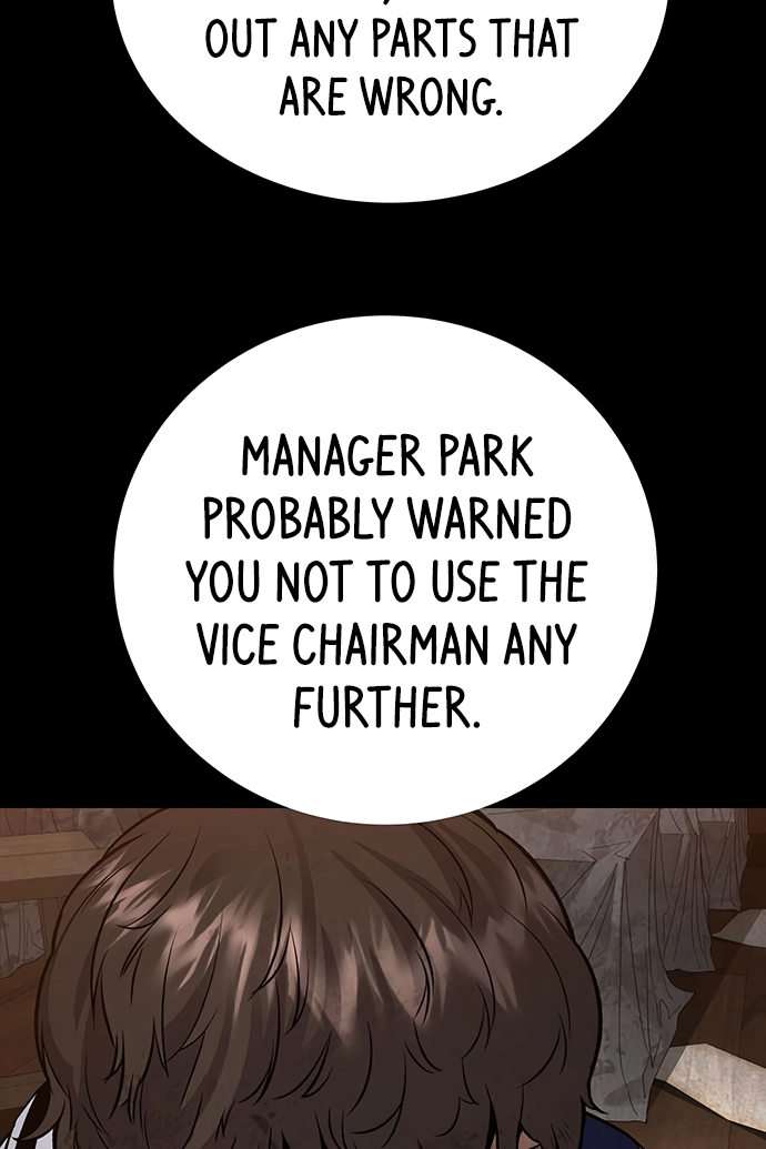 Read Vigilante Part 2 chapter 64 image 12 on Lezhin