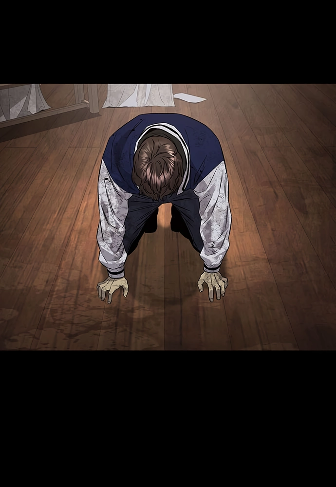 Read Vigilante Part 2 chapter 64 image 120 on Lezhin