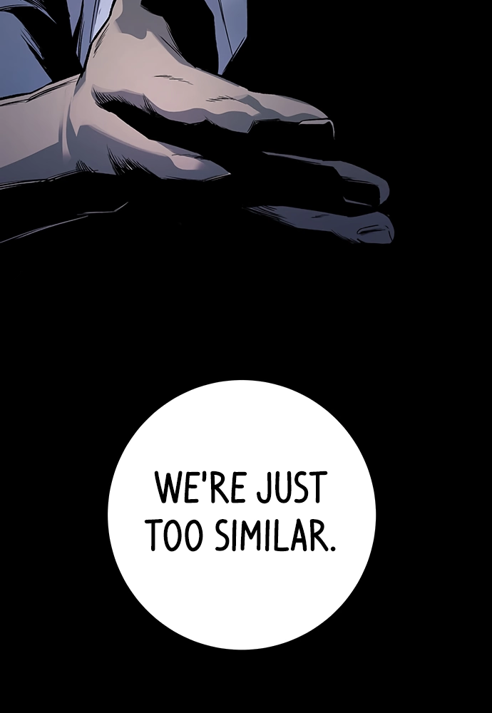 Read Vigilante Part 2 chapter 64 image 126 on Lezhin
