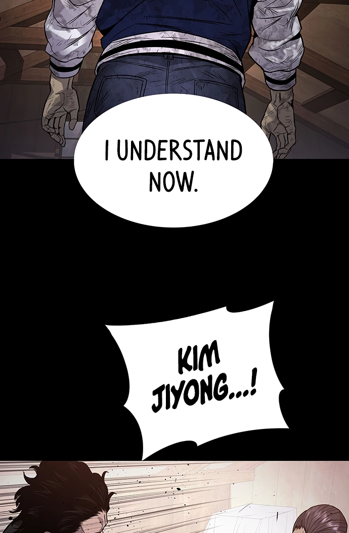 Read Vigilante Part 2 chapter 64 image 129 on Lezhin