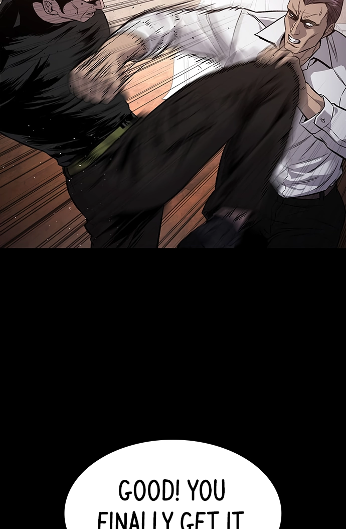 Read Vigilante Part 2 chapter 64 image 130 on Lezhin
