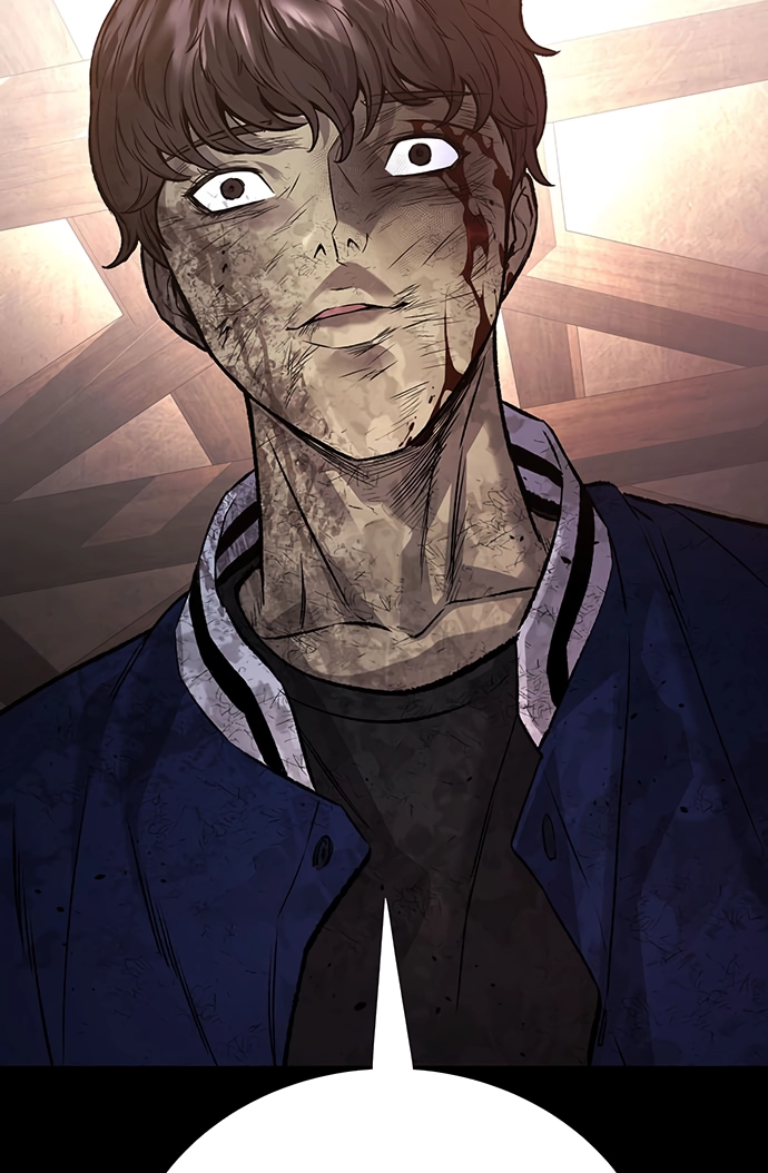 Read Vigilante Part 2 chapter 64 image 134 on Lezhin