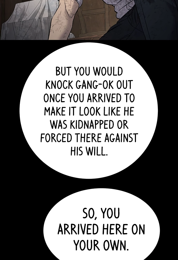 Read Vigilante Part 2 chapter 64 image 17 on Lezhin
