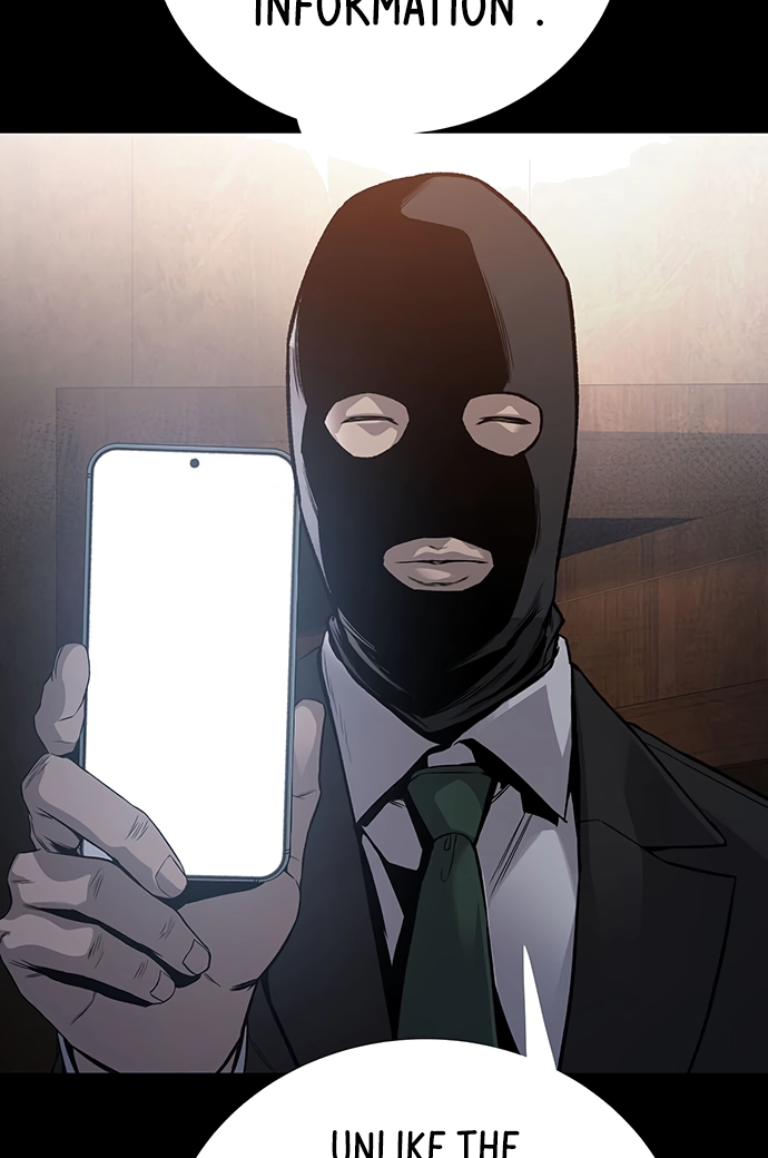 Read Vigilante Part 2 chapter 64 image 2 on Lezhin