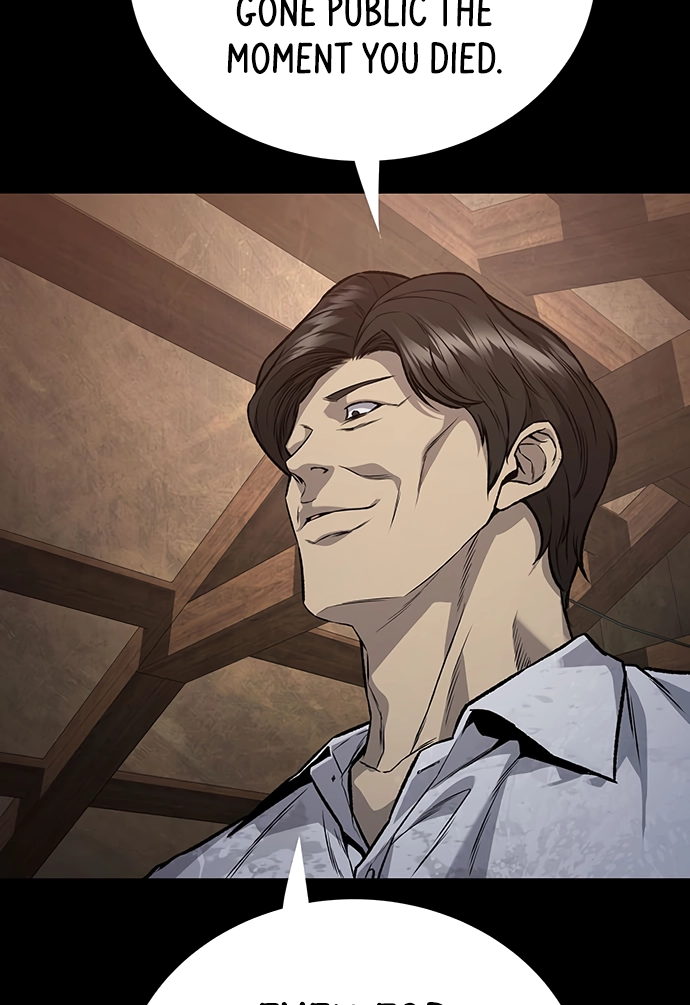 Read Vigilante Part 2 chapter 64 image 22 on Lezhin