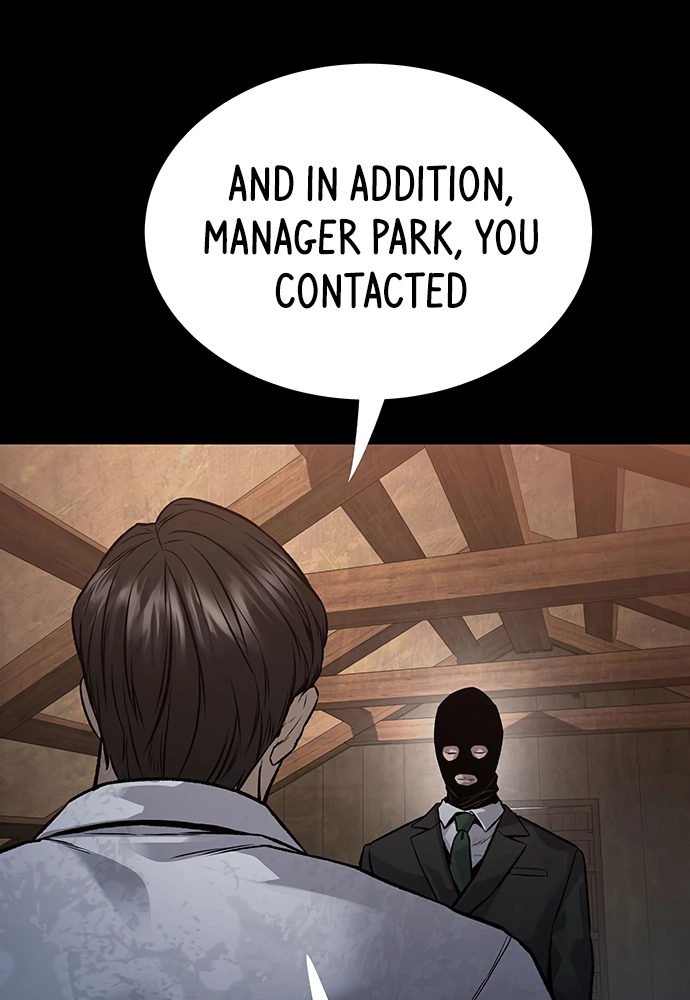 Read Vigilante Part 2 chapter 64 image 25 on Lezhin
