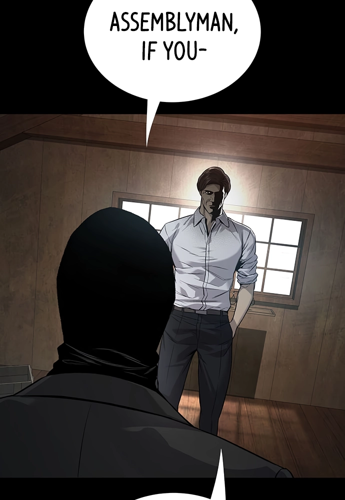 Read Vigilante Part 2 chapter 64 image 29 on Lezhin