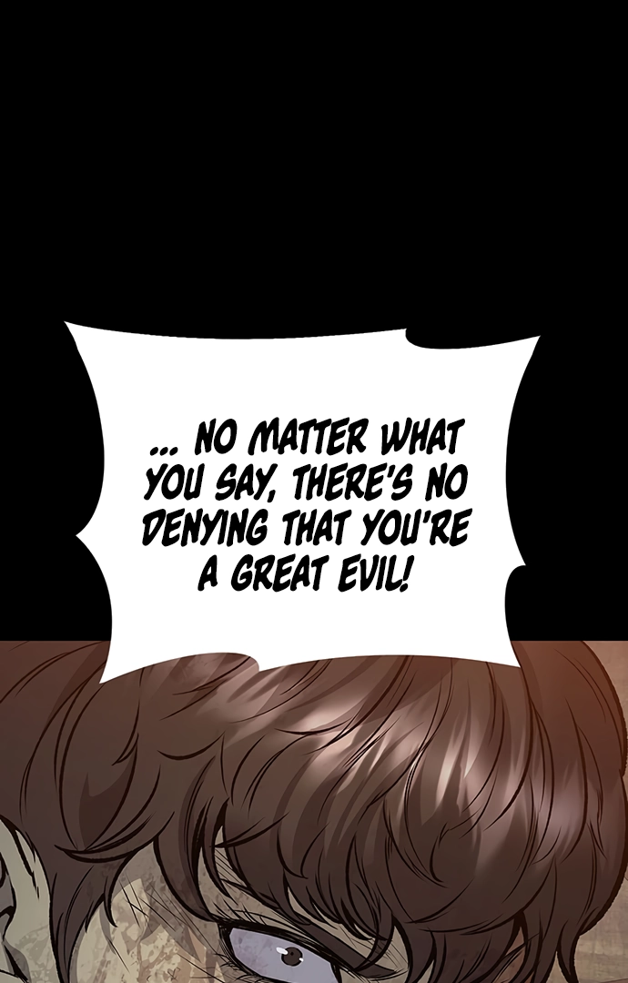 Read Vigilante Part 2 chapter 64 image 34 on Lezhin